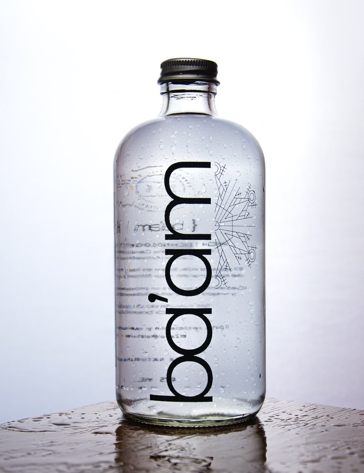 Agua Baam