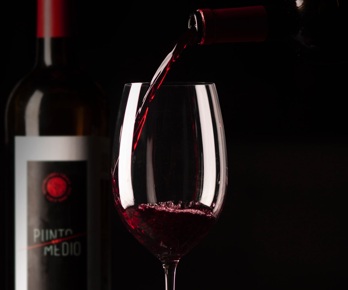 Wine Society Parrilla Urbana